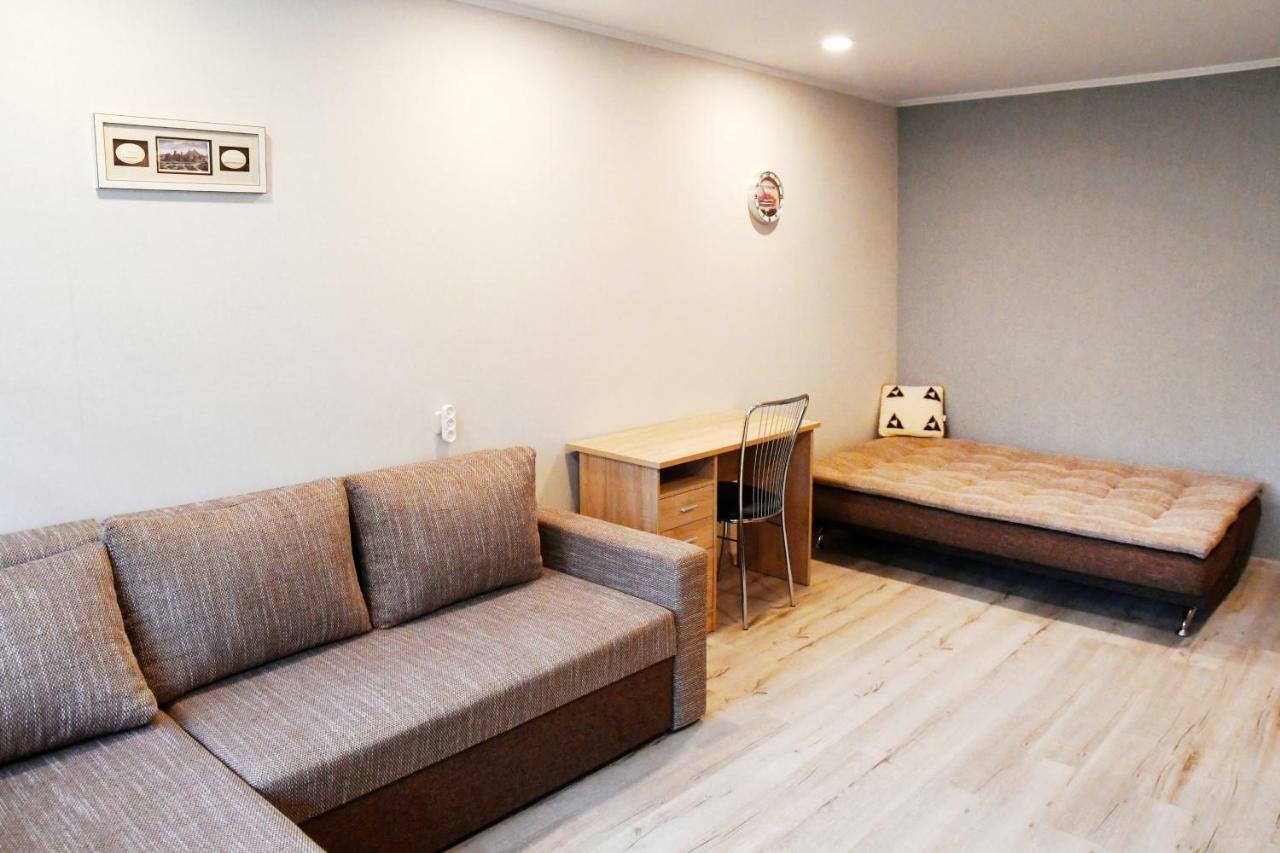 Relax Inn 德拉肯恩凯 外观 照片