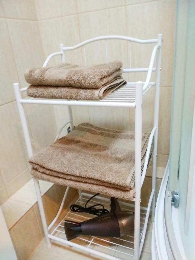 Relax Inn 德拉肯恩凯 外观 照片